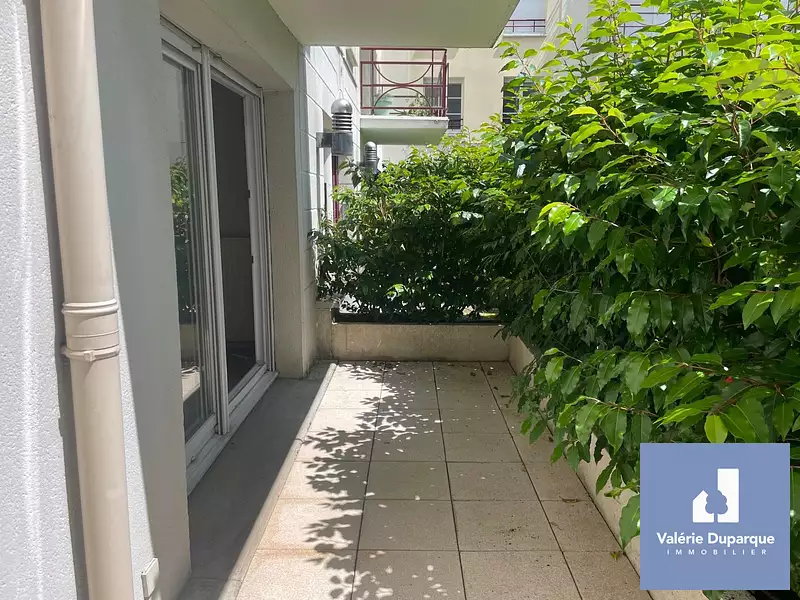 Appartement, 51,88 m²