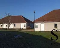 Appartement, 56,09 m²