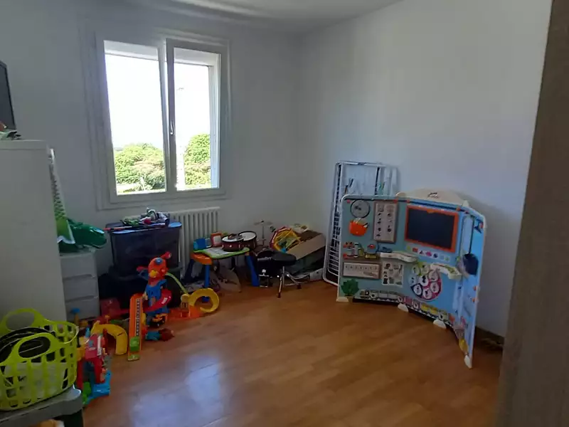 Maison, 102 m²