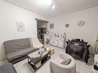 Appartement, 43 m²