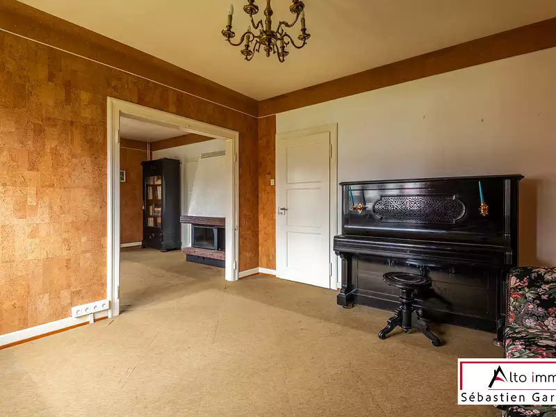 Maison, 116,24 m²