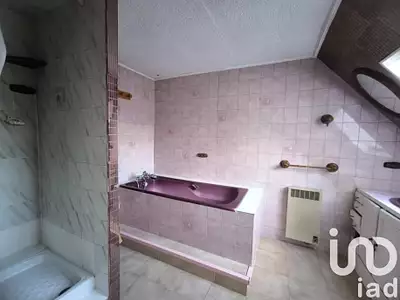 Maison, 100 m²