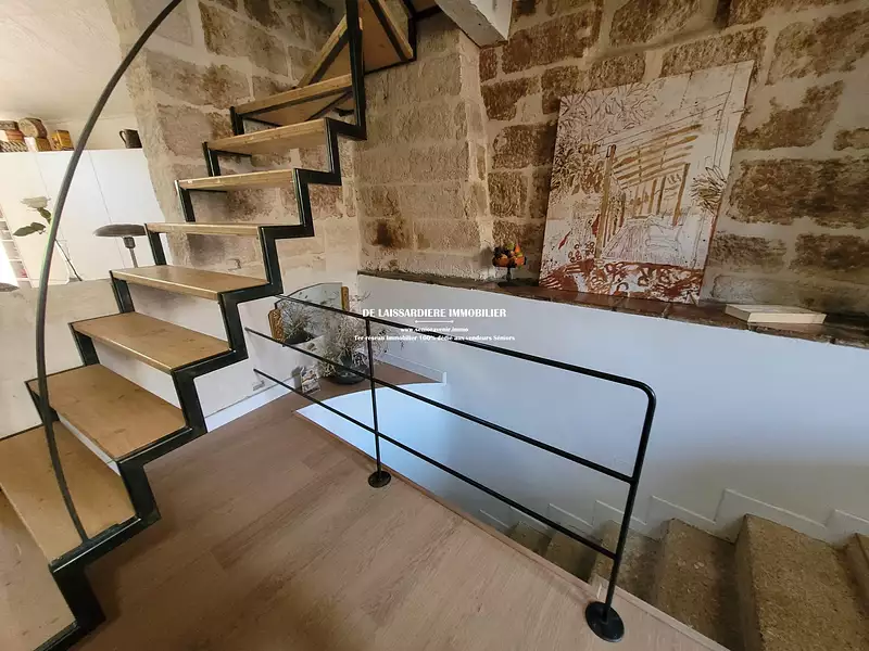 Appartement, 98 m²