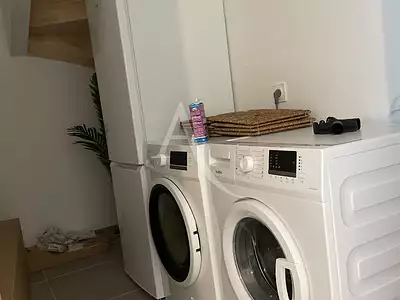 Maison, 11 m²