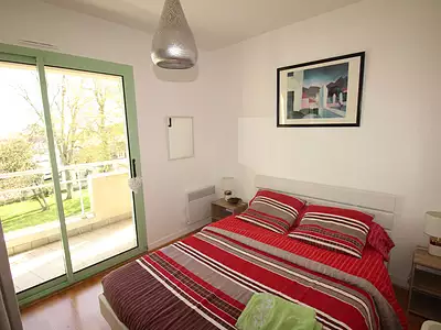 Appartement, 39 m²