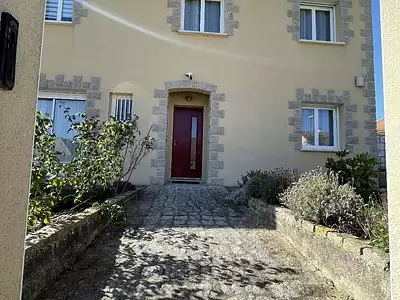 Maison, 217,92 m²