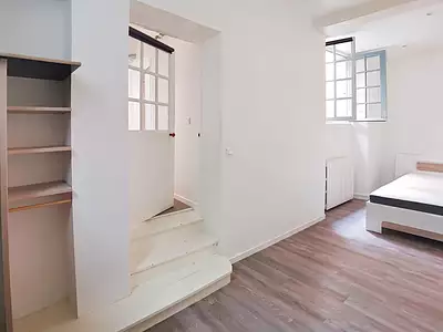 Appartement, 63,07 m²