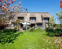 Maison, 198 m²
