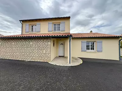 Maison, 146 m²