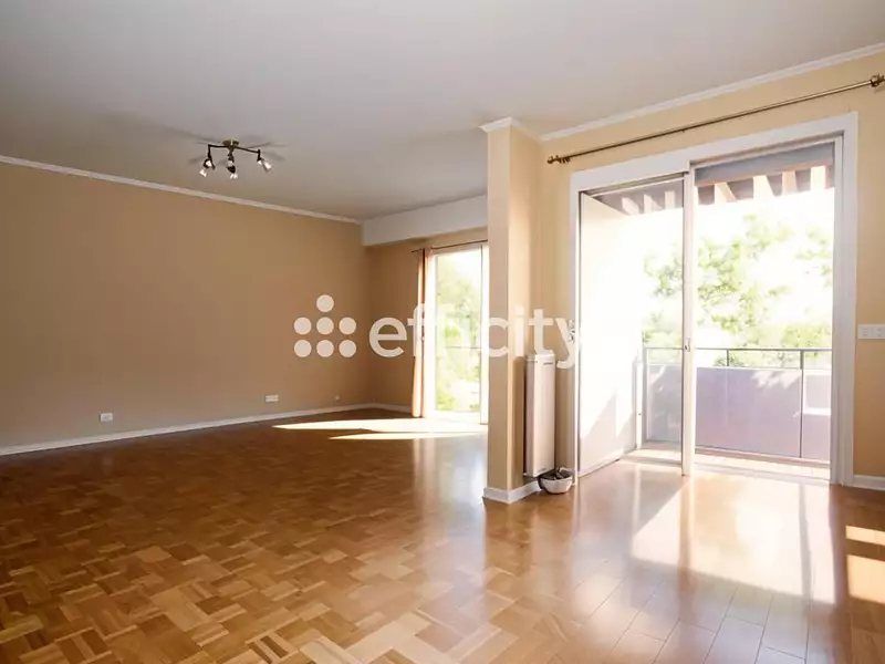 Appartement, 61 m²