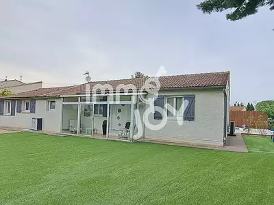 Maison, 135 m²