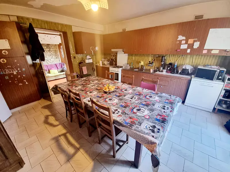 Maison, 162 m²