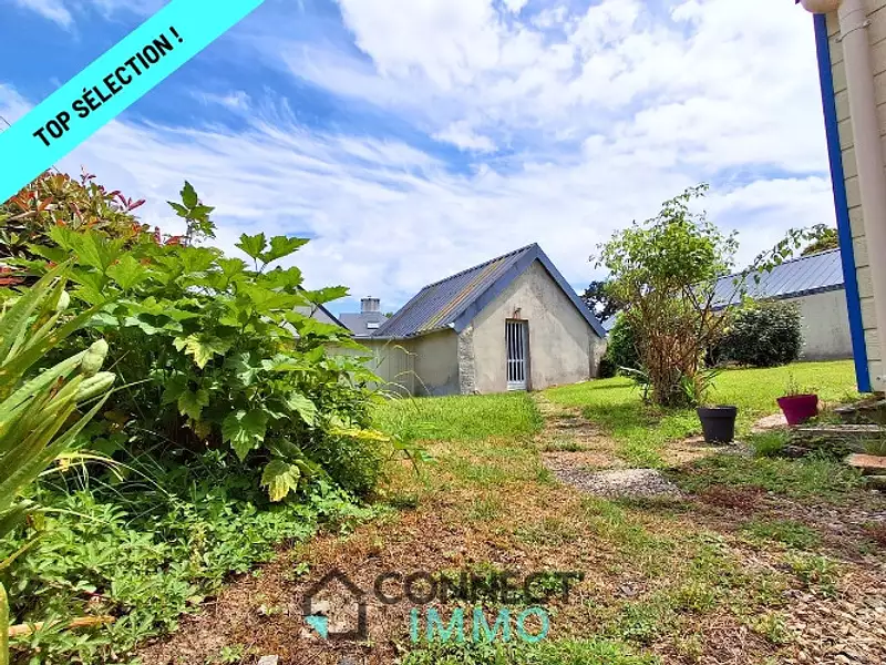 Maison, 77 m²