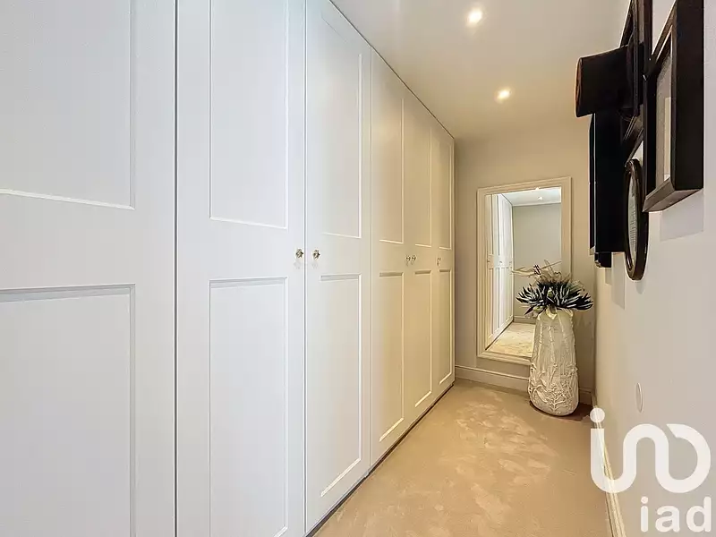 Appartement, 92 m²