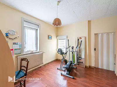 Maison, 85 m²