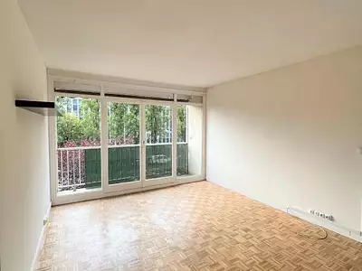 1 207 € CC Appartement • 63 m² • 3 pièces • 2 chambres Antony (92160)