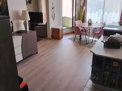 Appartement, 86 m²