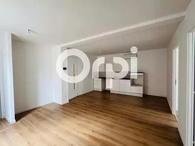 Appartement, 50 m²