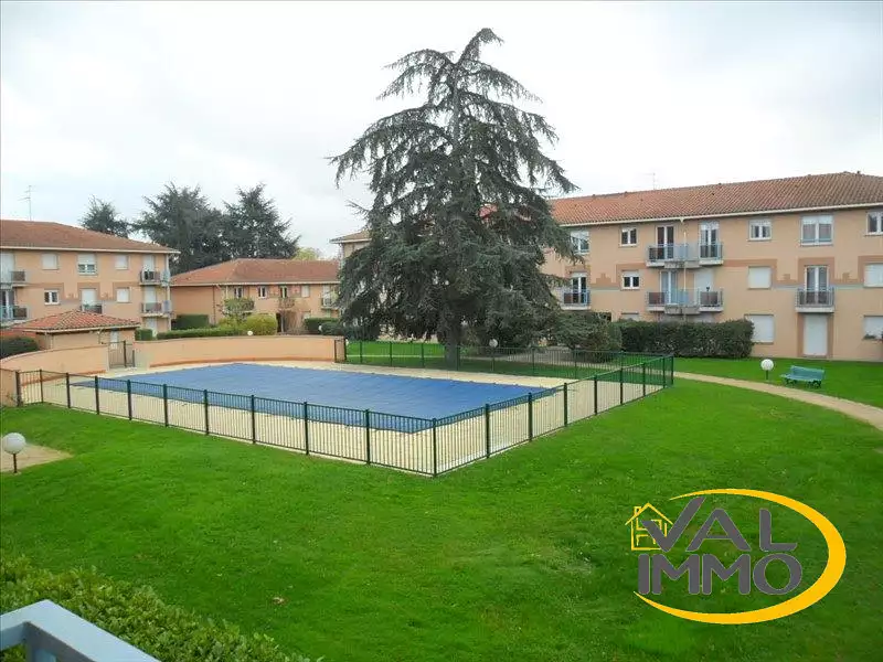 Appartement, 42,53 m²