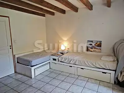 Maison, 114 m²