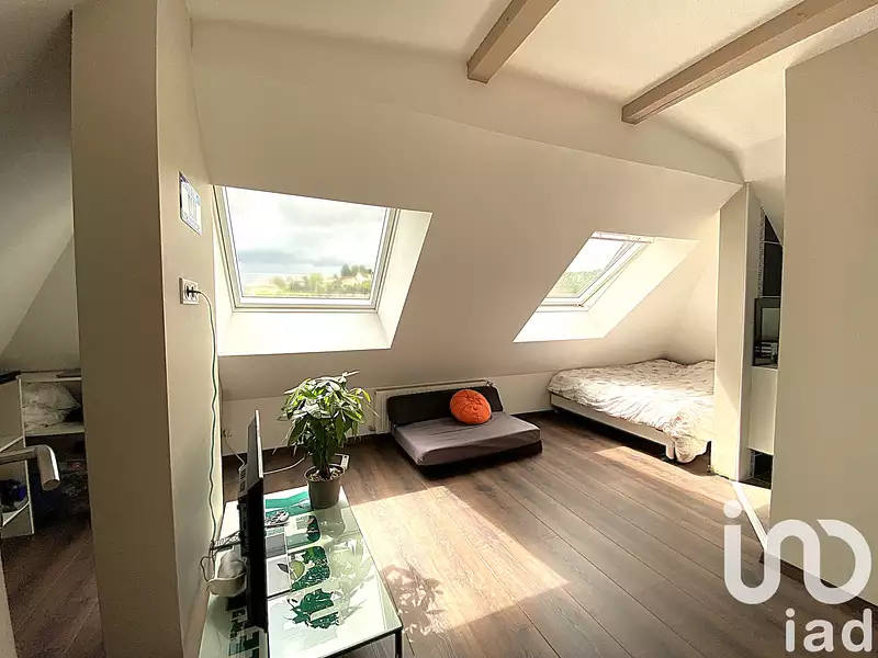 Maison, 120 m²