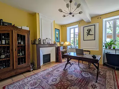 Maison, 385 m²