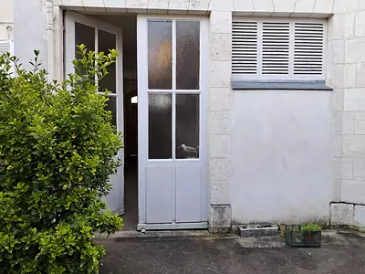 Appartement, 78 m²