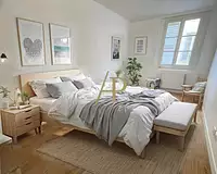 Appartement, 60,19 m²