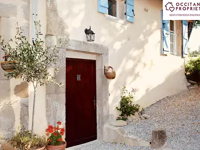 Maison, 500 m²