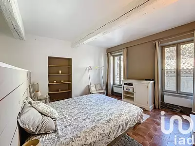 Maison, 113 m²