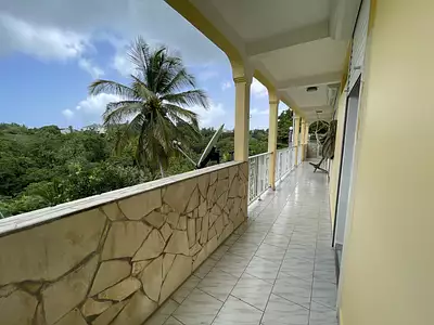 Appartement, 60 m²