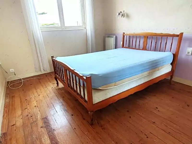 Maison, 83 m²