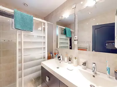 Maison, 160 m²