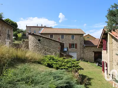 Maison, 70 m²