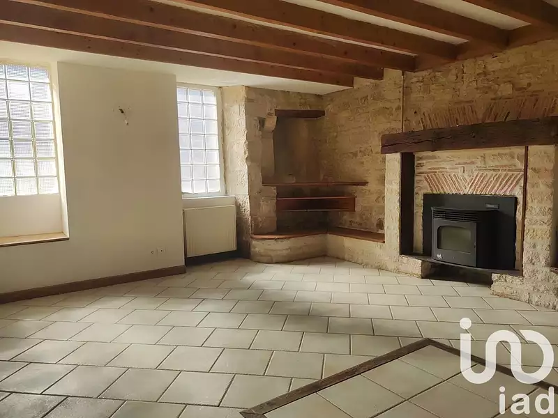 Maison, 178 m²