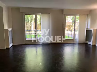 Appartement, 151 m²