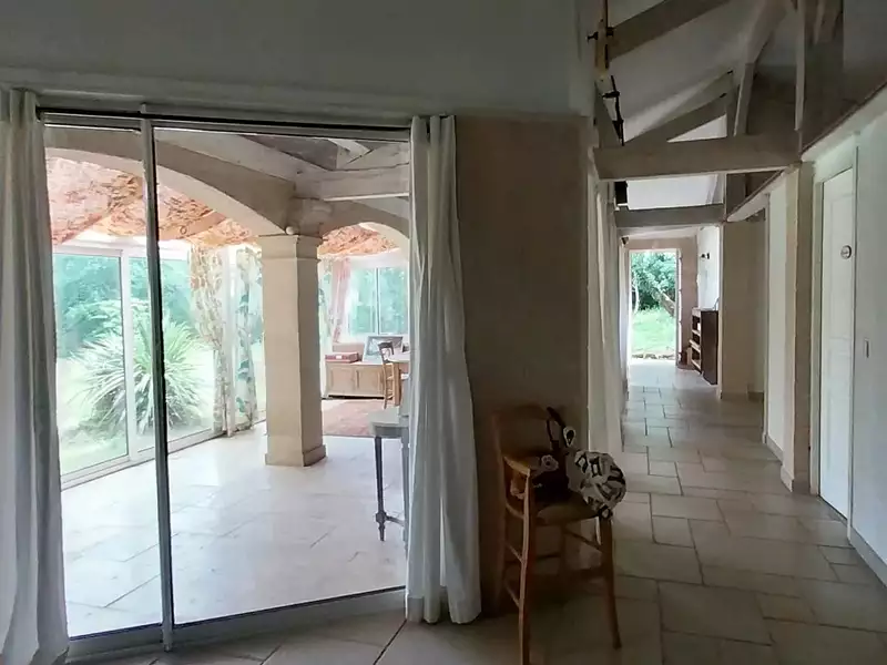 Maison, 140 m²