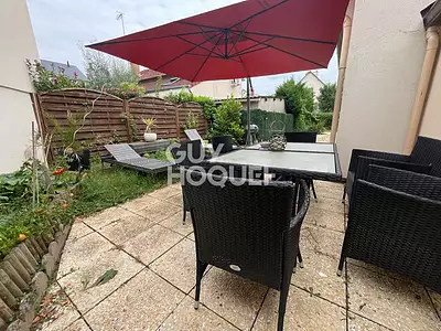 Maison, 134 m²