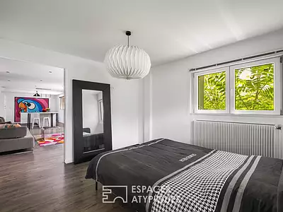 Appartement, 124 m²
