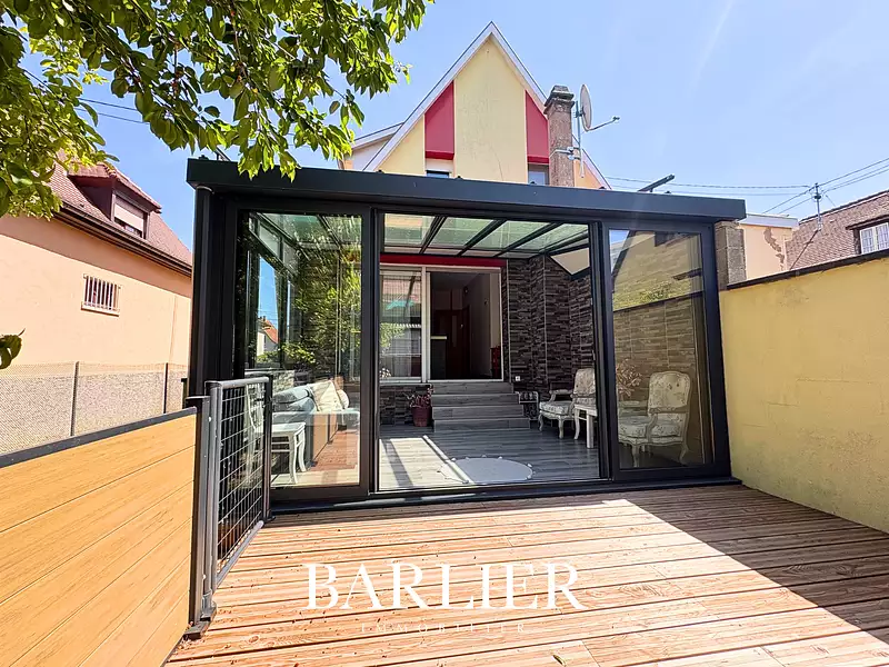 Maison, 150,72 m²