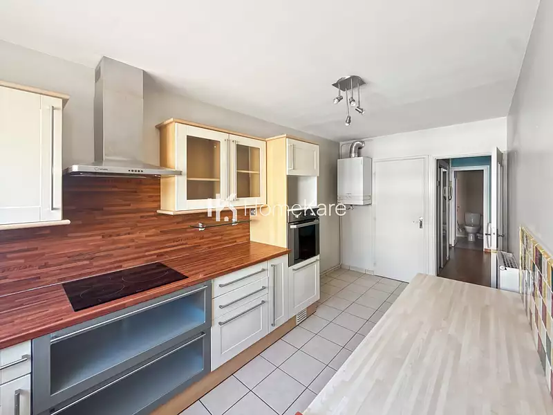 Appartement, 90 m²