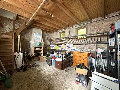 Maison, 205 m²