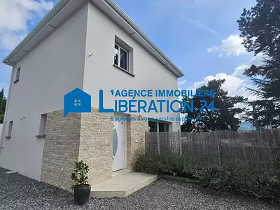 Maison, 96 m²