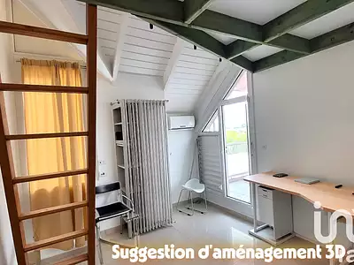 Appartement, 129 m²