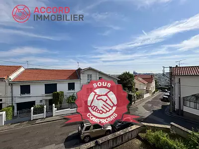 Appartement, 82,55 m²