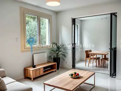 Appartement, 52,01 m²