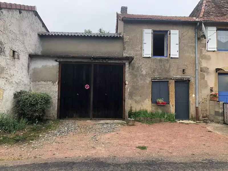 Maison, 150 m²