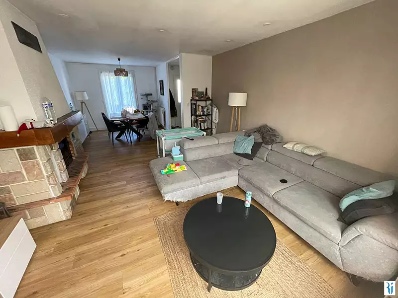 Maison, 120 m²