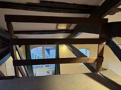 Appartement, 42 m²
