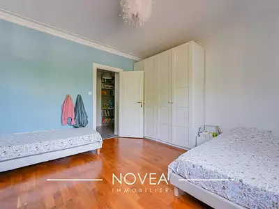 Appartement, 91,6 m²